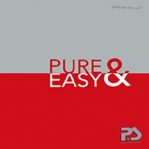 Album Pure & Easy