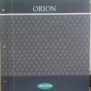 Album Orion