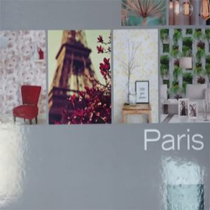Album Paris