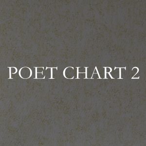 Album Poet Chart 2
