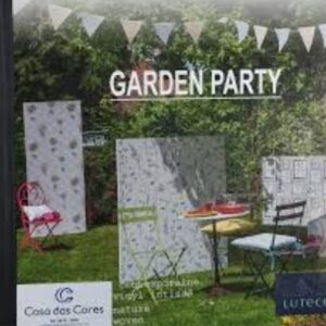 Album Garden Party