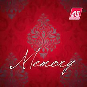 Album Memory Jvn
