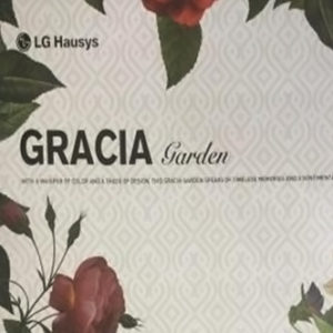 Album Gracia Garden