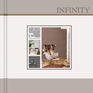 Album Infinity Bucalo