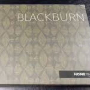 Album Blackburn