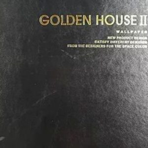 Album Golden Horse 2