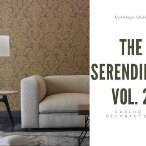 Album Serendipity 2