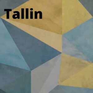 Album Tallinn
