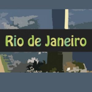 Album Rio de Janeiro