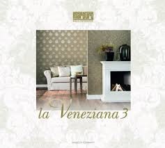 Album La Veneziana III EcoBrazil