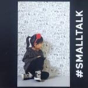 Album Smaltalk Infantil