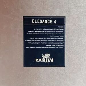 Album Elegance 4 Kantai