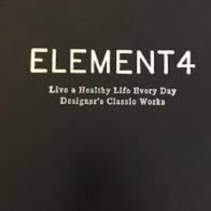 Album Element 4 Kantai