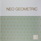 Album Neo Geométric