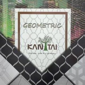 Album Geometric