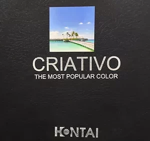 Album Criativo 1