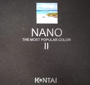Album Nano 2