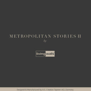 Album Metropólitan Stories 2