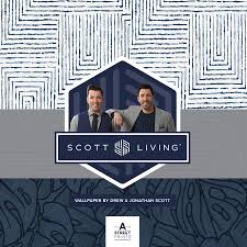 Album Scott Living