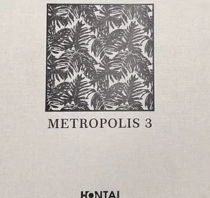 Album Metrópolis 3