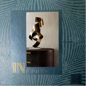 Album Infinity
