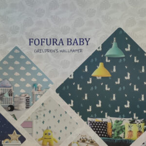 Album Fofura Baby Infantil