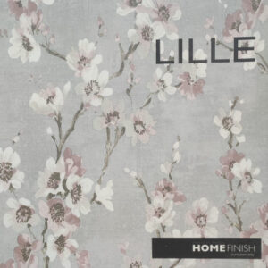 Album HF Lille Home Finish