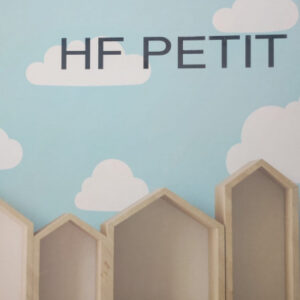 Album HF Petit Infantil