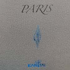 Album Paris Kantai