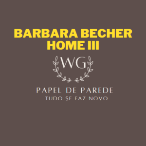 Album Barbara Becker Home III