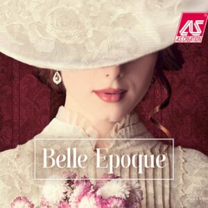 Album Belle Epoque