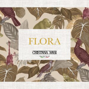 Album Flora Cristiana Masi