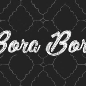 Album Bora Bora