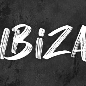 Album Ibiza