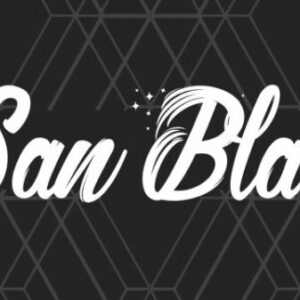 Album San Blas