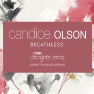 Album Candice Olson Breathless