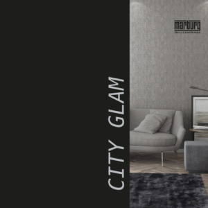 Album City Glam