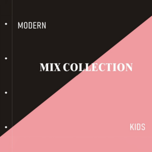 Album Mix Collection