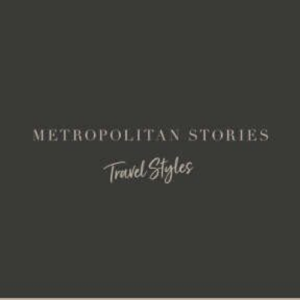 Album Metropolitan Stories Travel Style