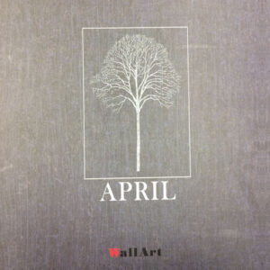 Album April