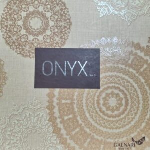 Album Onyx 2
