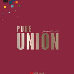 Album Pure Union