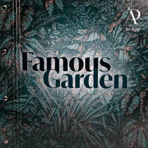 Album Famous Garden