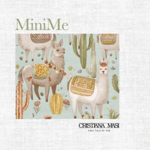 Album MineMe Infantil