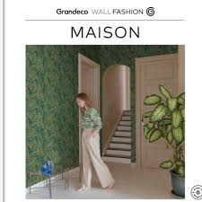 Album Maison