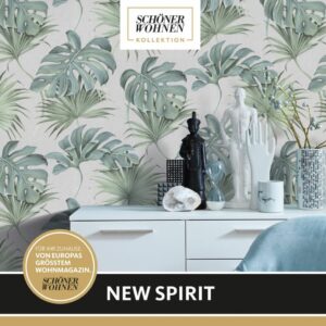 Album New Spirit