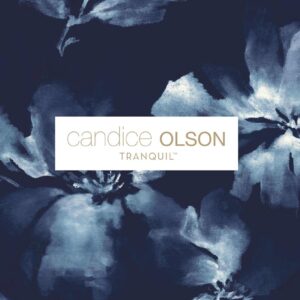 Album Candice Olson Traquil