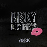 Album Risk Business