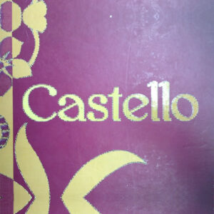 Album Castello