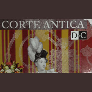 Album Corte Antica